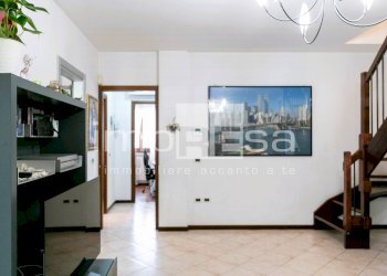 SOGGIONO PRANZO - Appartamento Via Delle Ortensie
 
4, Venezia - foto 9