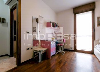CAMERA MATRIMONIALE - Appartamento Via Delle Ortensie
 
4, Venezia - foto 23