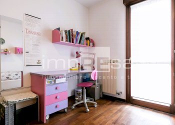 CAMERA MATRIMONIALE - Appartamento Via Delle Ortensie
 
4, Venezia - foto 24