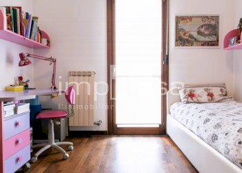 CAMERA MATRIMONIALE - Appartamento Via Delle Ortensie
 
4, Venezia - foto 25