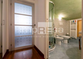 DISIMPEGNO/BAGNO - Appartamento Via Delle Ortensie
 
4, Venezia - foto 33