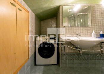 BAGNO - Appartamento Via Delle Ortensie
 
4, Venezia - foto 35