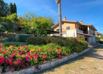 Foto 45 - Terraced Villa Via Fratte Grandi
 
7, Colonnella - photo 45