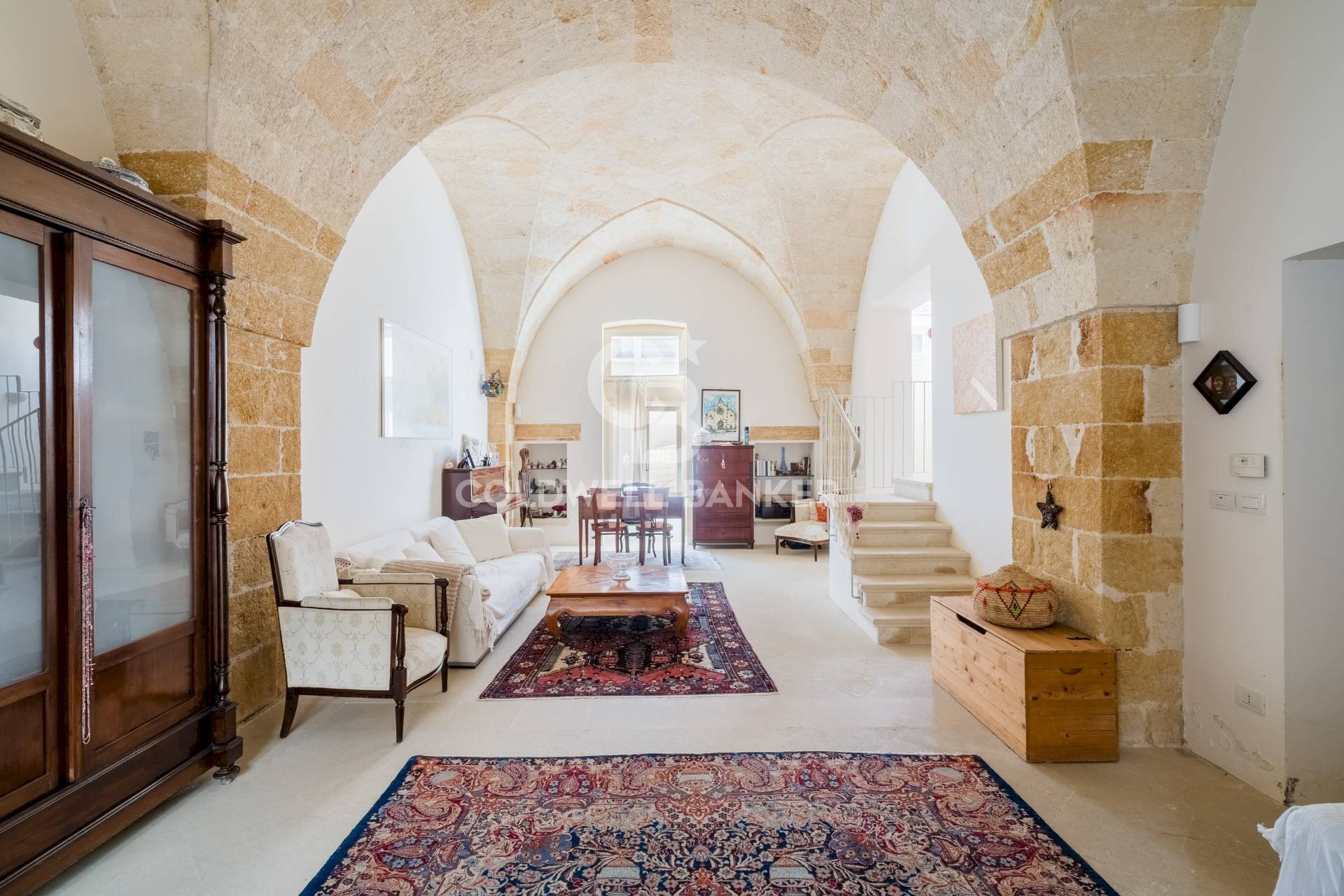 Foto 1 - Casa semi indipendente Via Dè Vacchedano
 
15, Brindisi - foto 1