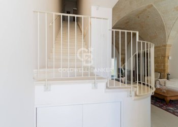 Foto 4 - Casa semi indipendente Via Dè Vacchedano
 
15, Brindisi - foto 4