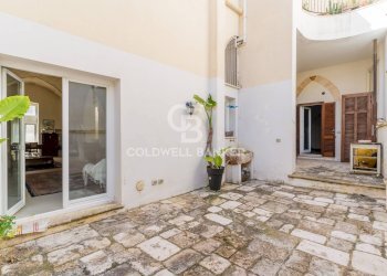 Foto 7 - Casa semi indipendente Via Dè Vacchedano
 
15, Brindisi - foto 7