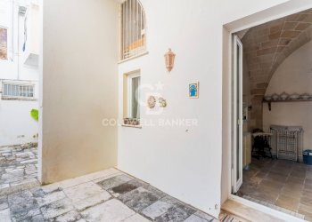 Foto 8 - Casa semi indipendente Via Dè Vacchedano
 
15, Brindisi - foto 8