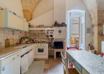 Foto 17 - Casa semi indipendente Via Dè Vacchedano
 
15, Brindisi - foto 17