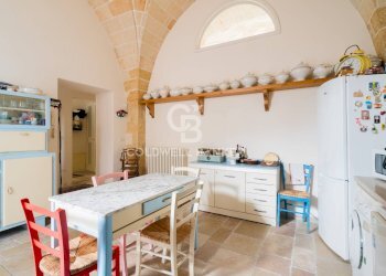 Foto 18 - Casa semi indipendente Via Dè Vacchedano
 
15, Brindisi - foto 18