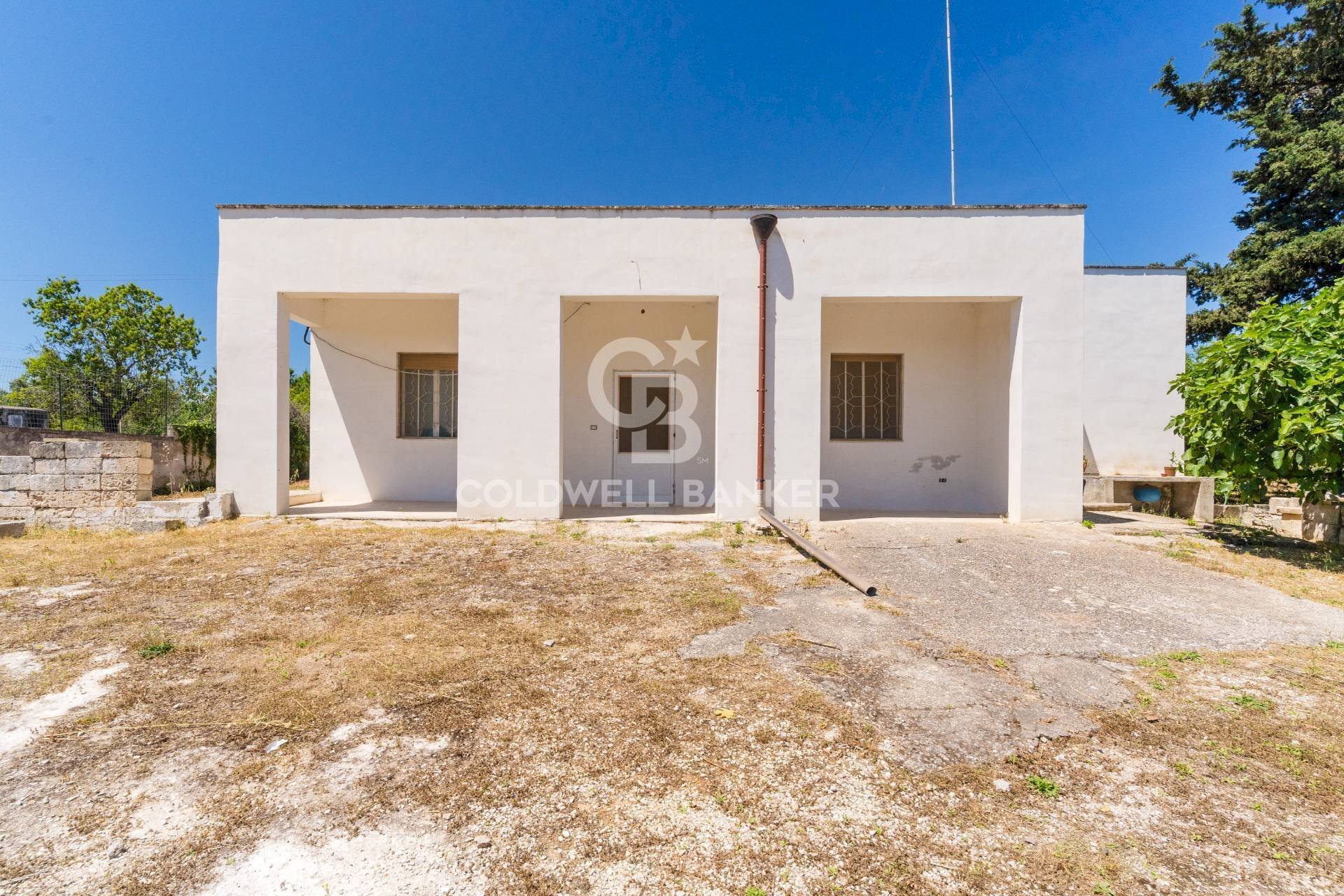 Foto 1 - Villa Contrada Mascava
 
SNC, Brindisi - foto 1