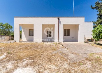 Foto 1 - Villa Contrada Mascava
 
SNC, San Vito dei Normanni - photo 1