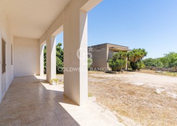 Foto 2 - Villa Contrada Mascava
 
SNC, San Vito dei Normanni - photo 2