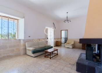 Foto 3 - Villa Contrada Mascava
 
SNC, San Vito dei Normanni - photo 3