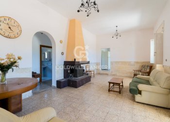 Foto 4 - Villa Contrada Mascava
 
SNC, San Vito dei Normanni - photo 4