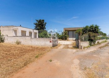 Foto 15 - Villa Contrada Mascava
 
SNC, San Vito dei Normanni - photo 15