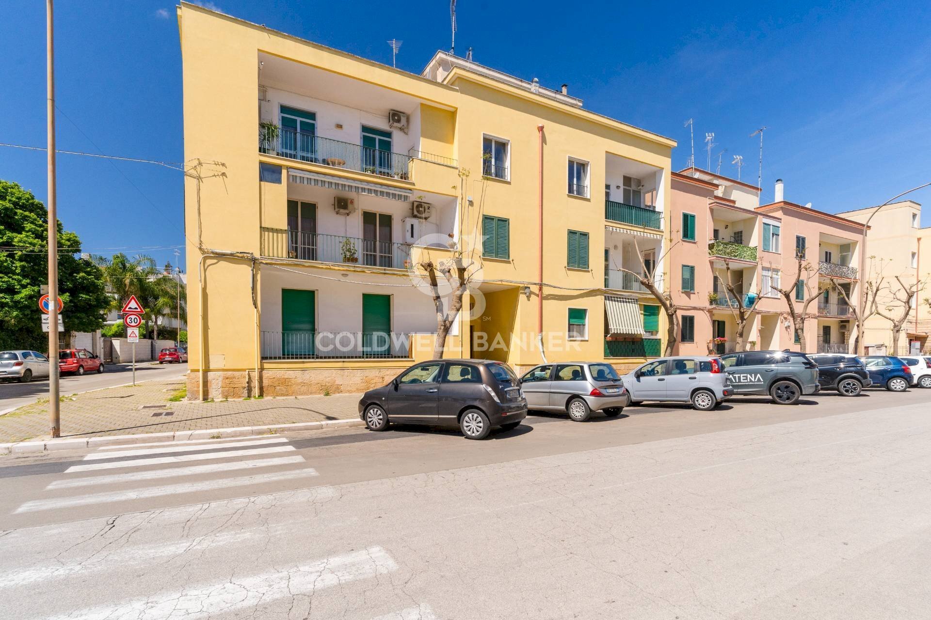 Foto 1 - Appartamento Via Duca degli Abruzzi
 
3, Brindisi - foto 1