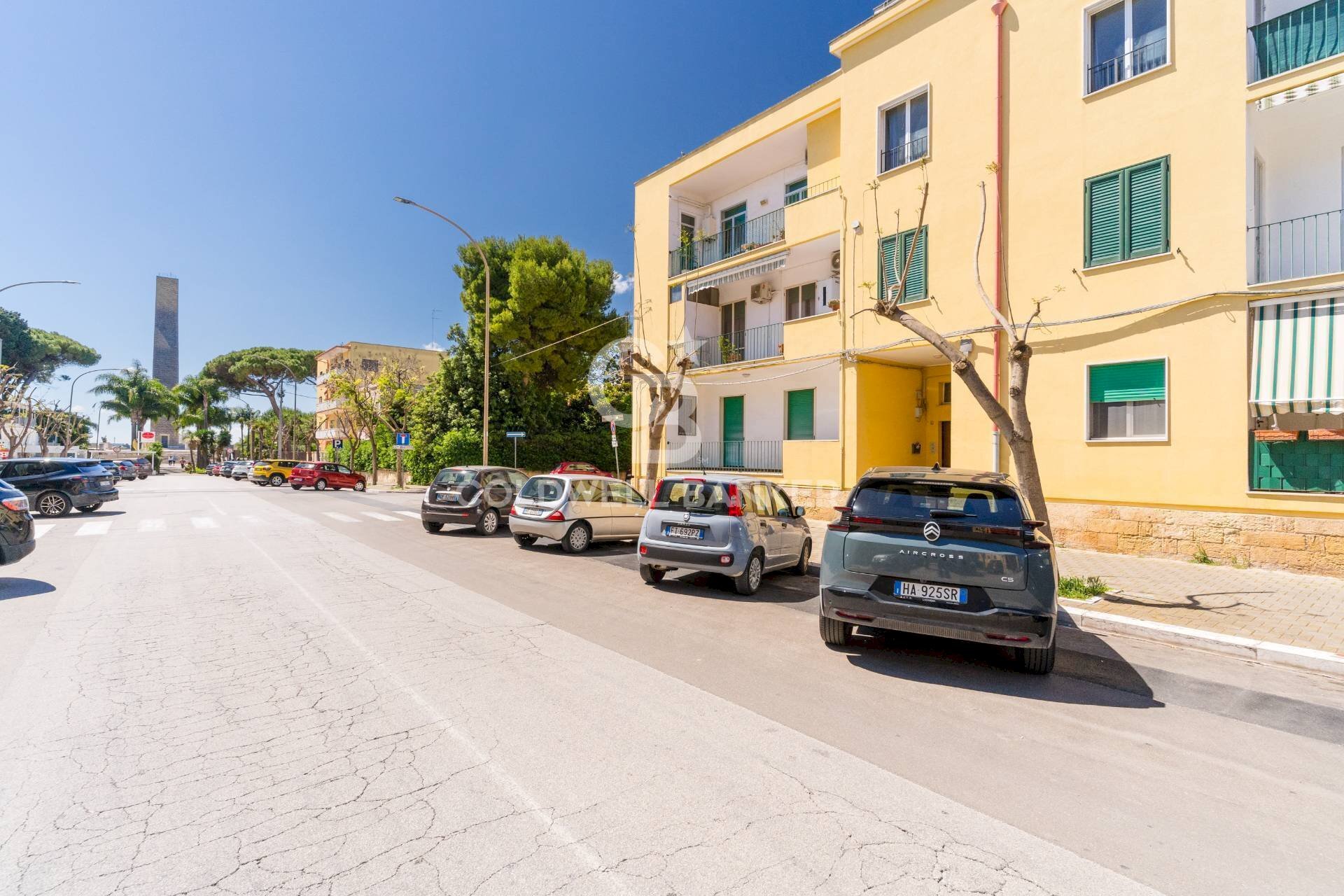 Foto 2 - Appartamento Via Duca degli Abruzzi
3, Brindisi - foto 2