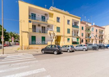 Foto 1 - Appartamento Via Duca degli Abruzzi
 
3, Brindisi - foto 1