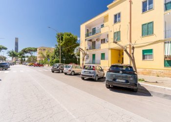 Foto 2 - Appartamento Via Duca degli Abruzzi
 
3, Brindisi - foto 2