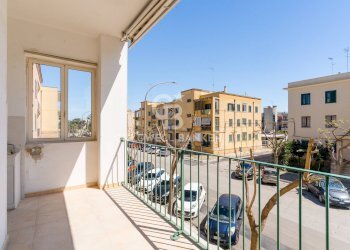 Foto 9 - Appartamento Via Duca degli Abruzzi
 
3, Brindisi - foto 9