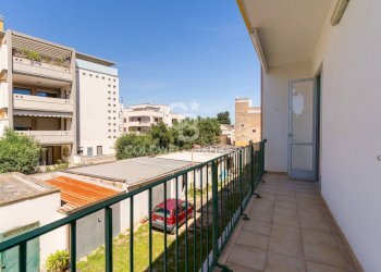 Foto 14 - Appartamento Via Duca degli Abruzzi
 
3, Brindisi - foto 14