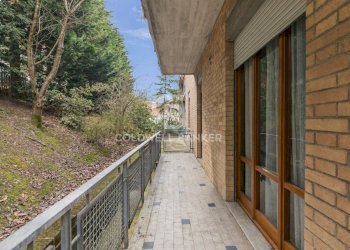 Foto 17 - Appartamento Via G. Dini
 
5, Urbino - foto 17