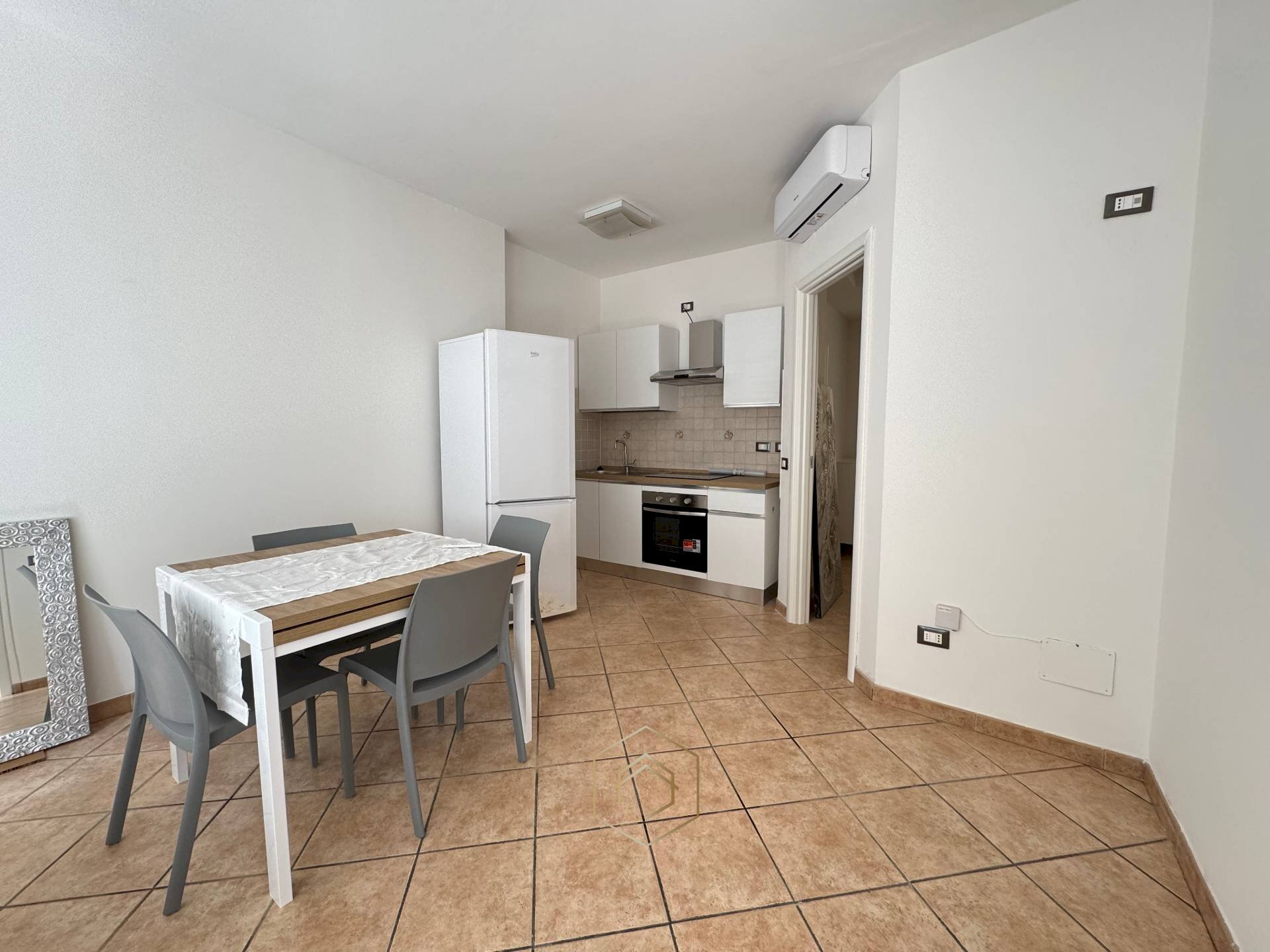 Foto 1 - Two-room apartment Via Matteo Maria Boiardo, Ferrara - photo 1