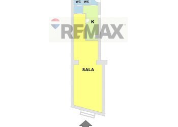 Pianta 2D - Shop Casoria - photo 2