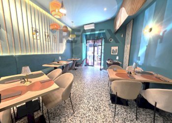 Sala da pranzo - Shop Casoria - photo 5