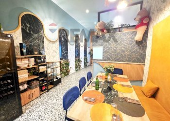 Sala da pranzo - Shop Casoria - photo 7
