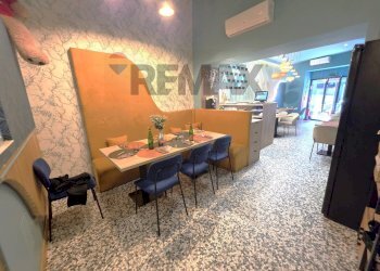 Sala da pranzo - Shop Casoria - photo 8
