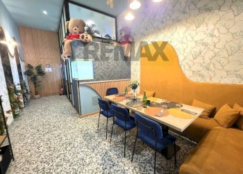 Sala da pranzo - Shop Casoria - photo 9