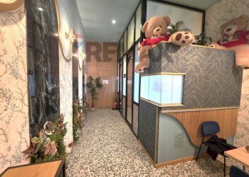 Hall / corridoio - Shop Casoria - photo 10
