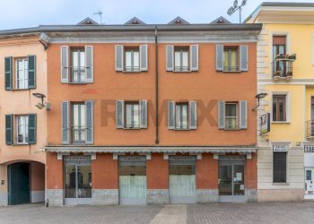 Edificio all\'aperto - Bar Tavola Calda - Fredda Rho - foto 2