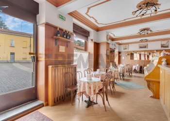 Sala da pranzo - Bar Tavola Calda - Fredda Rho - foto 15