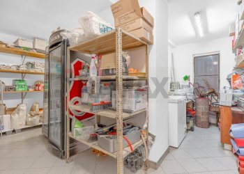 Dispensa di stoccaggio - Bar Tavola Calda - Fredda Rho - foto 18