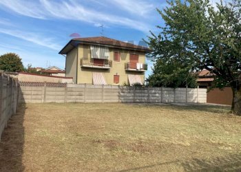 Casa all\'aperto - Terreno edificabile via Calabria
2/4, Lainate - foto 10
