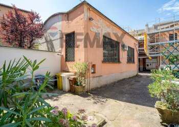 Casa all\'aperto - Box via Asilo
 
13, Rho - photo 10