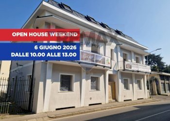 Casa all\'aperto - Appartamento Via Cittadella
5, Gessate - foto 1
