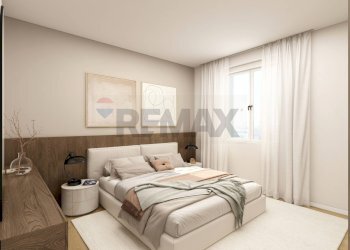 Camera / camera da letto - Appartamento Via Cittadella
5, Gessate - foto 4