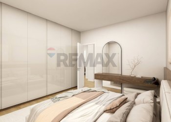 Camera / camera da letto - Appartamento Via Cittadella
5, Gessate - foto 5