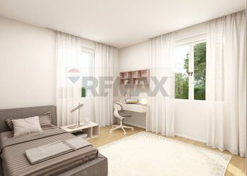Camera / camera da letto - Appartamento Via Cittadella
5, Gessate - foto 6