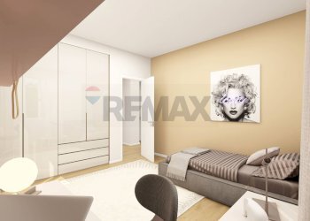 Camera / camera da letto - Appartamento Via Cittadella
5, Gessate - foto 7