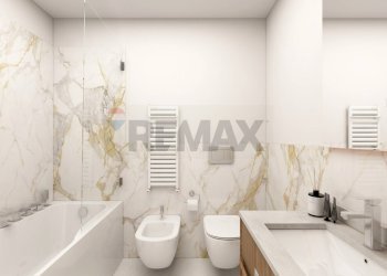 Bagno - Appartamento Via Cittadella
5, Gessate - foto 10