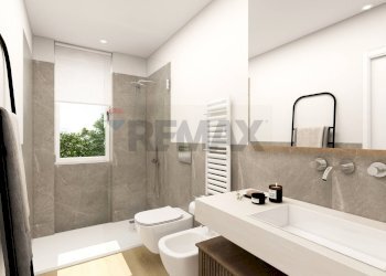Bagno - Appartamento Via Cittadella
5, Gessate - foto 11