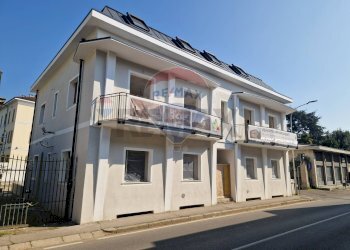 Condominio - Appartamento Via Cittadella
5, Gessate - foto 14