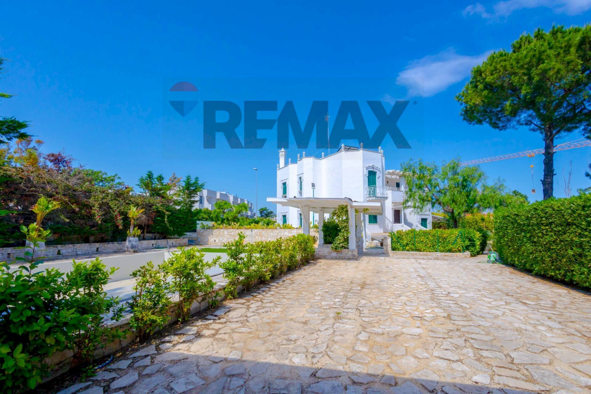 Casa all\'aperto - Villa Via Carlo  Giancaspro
 
8-10, Bari - photo 1