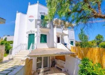 Casa all\'aperto - Villa Via Carlo  Giancaspro
 
8-10, Bari - photo 8