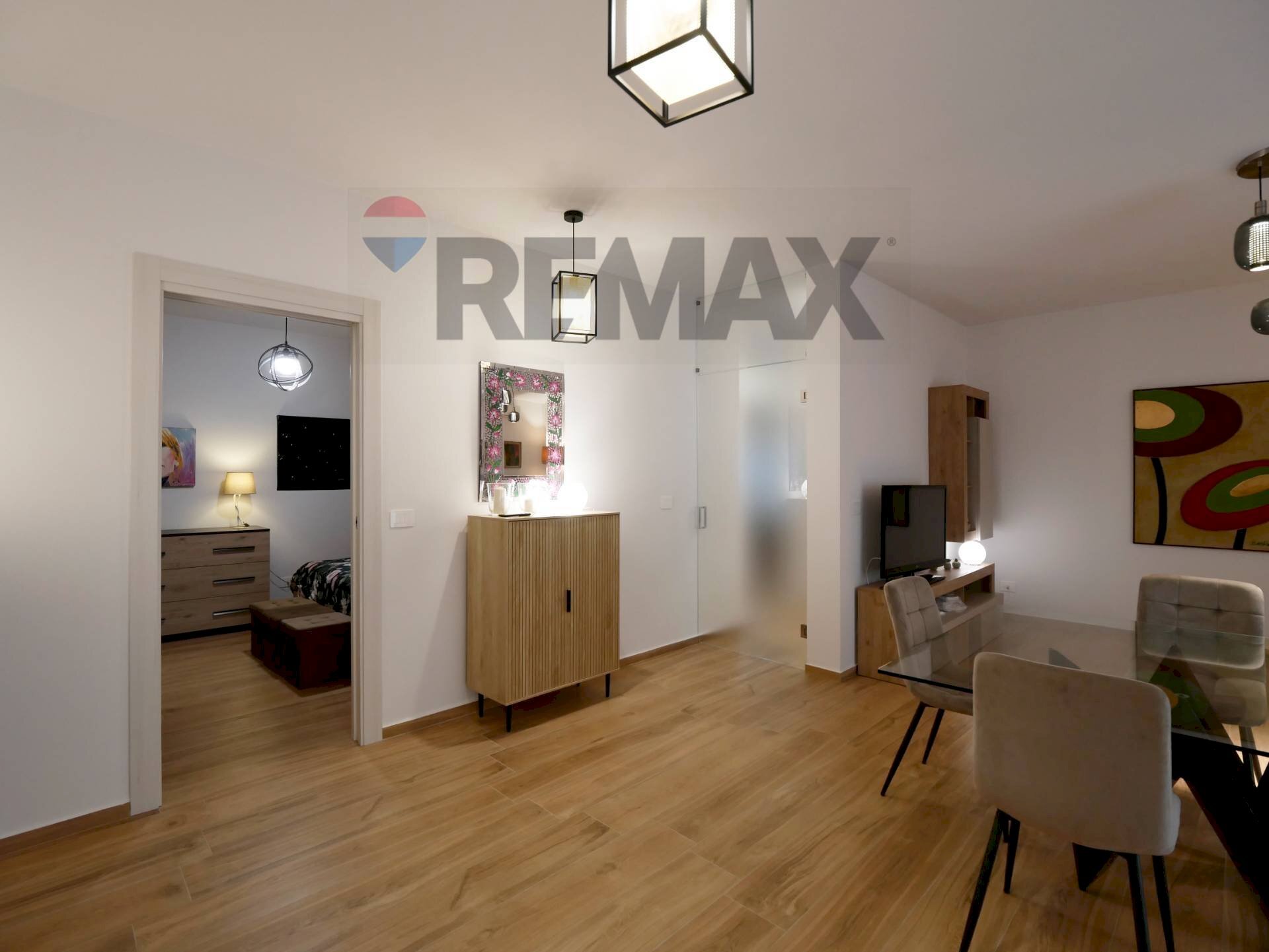 Sala da pranzo - Four-room apartment Via Crocifisso
110, Bitonto - photo 3