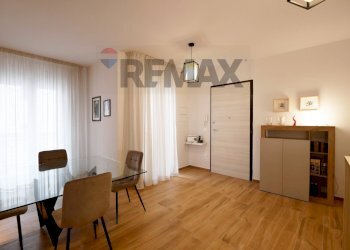 Sala da pranzo - Three-room apartment Via Crocifisso
 
110, Bitonto - photo 2